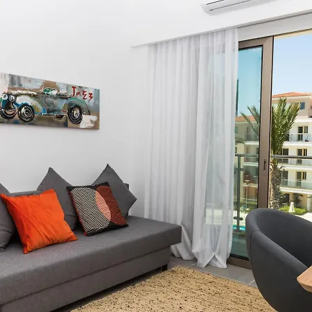 Apartment Studio * Paphos
