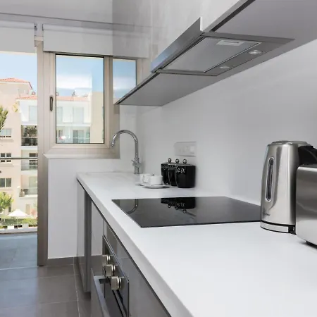 Apartment Studio Paphos